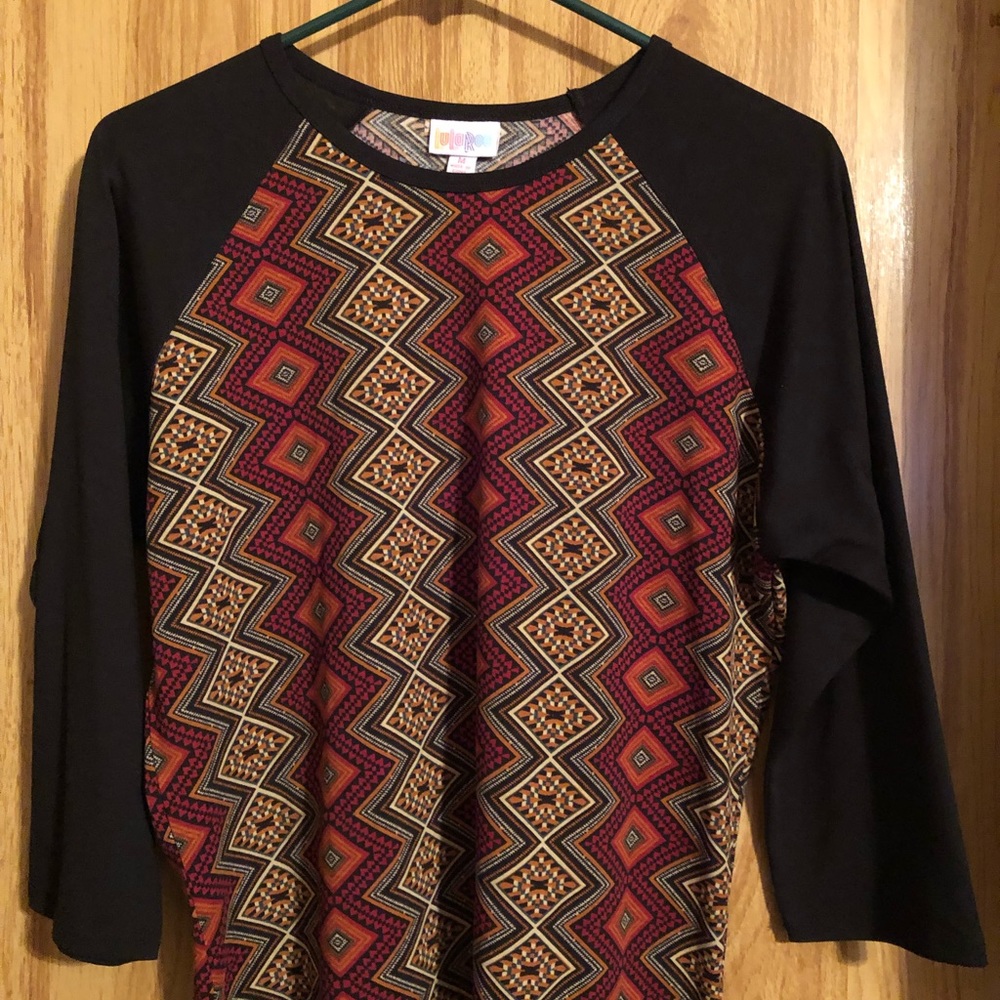 Medium Lularoe Randy